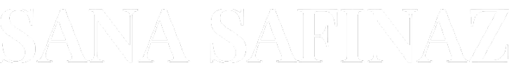 sanasafinaz logo