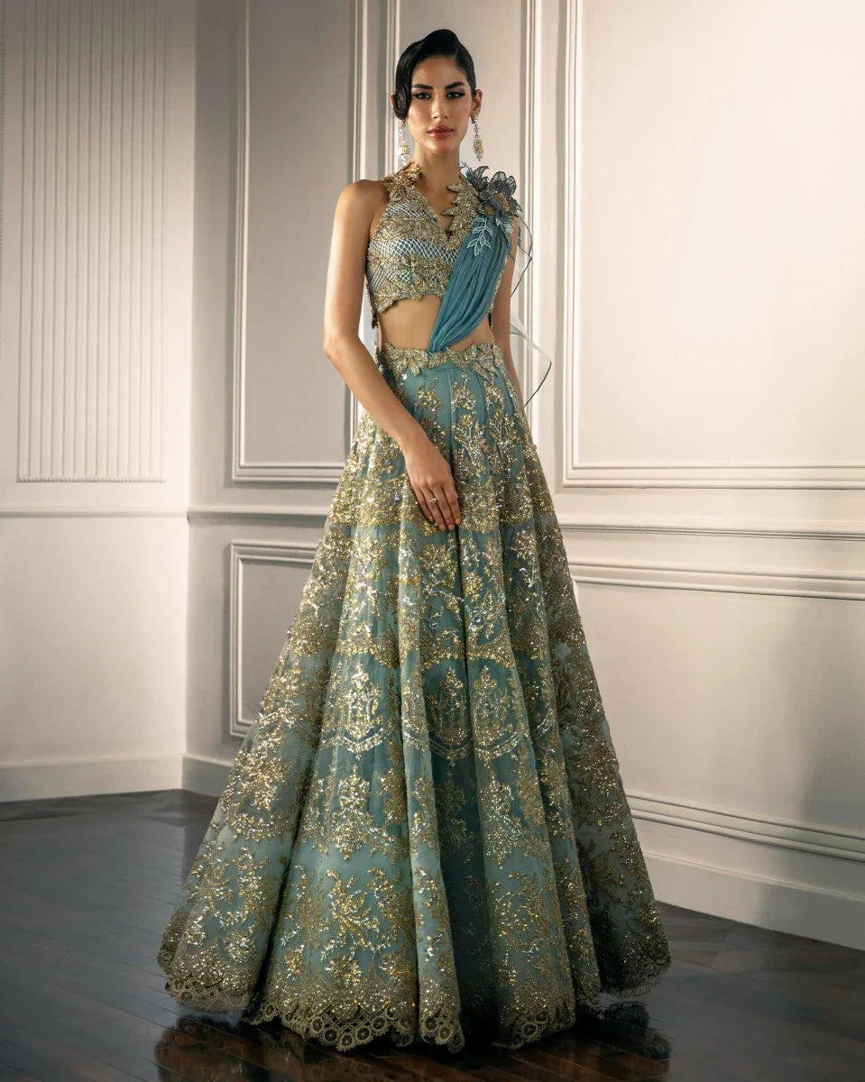 Amaya Collection (B-391)