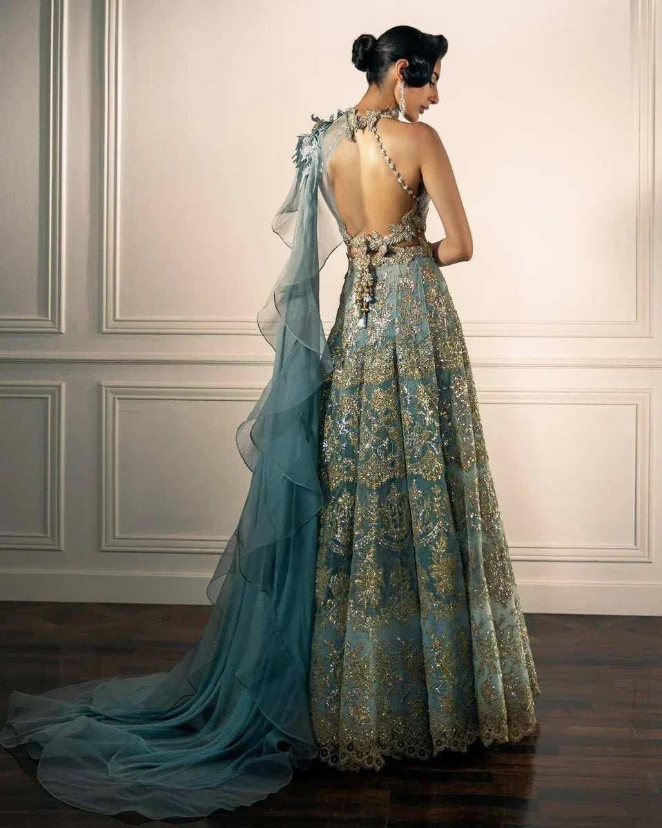 Amaya Collection (B-391)