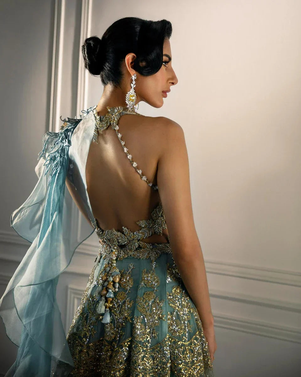 Amaya Collection (B-391)