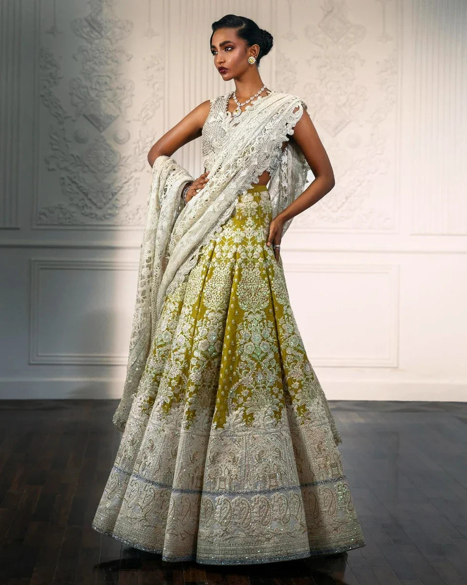Amaya Collection (B-392)