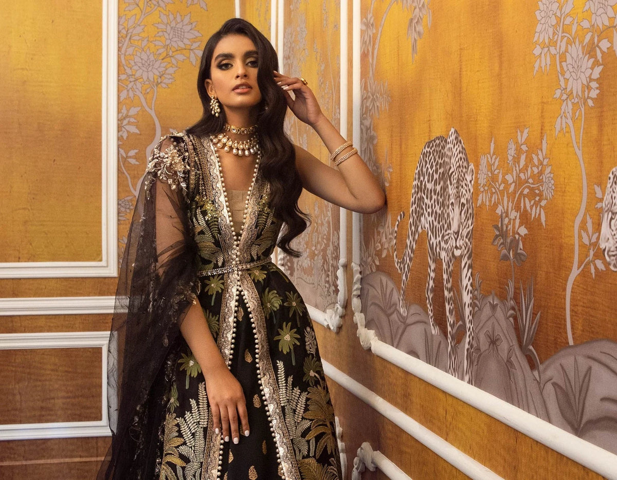 Acacia Diffusion Couture ‘21 (P-242)