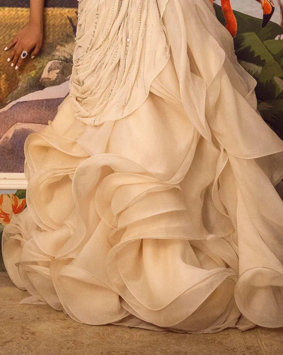 Acacia Diffusion Couture ‘21 (D-321)
