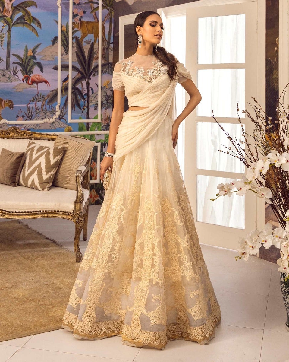 Acacia Diffusion Couture ‘21 (D-322)