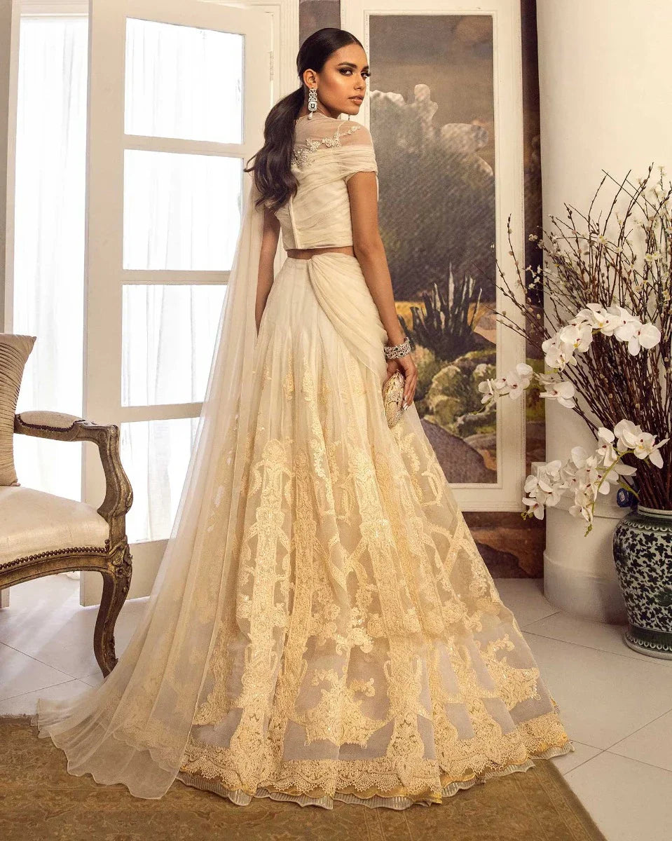 Acacia Diffusion Couture ‘21 (D-322)