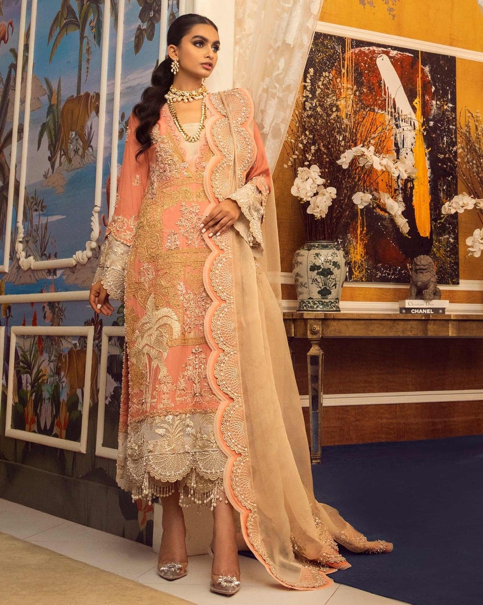 Acacia Diffusion Couture ‘21 (D-324)