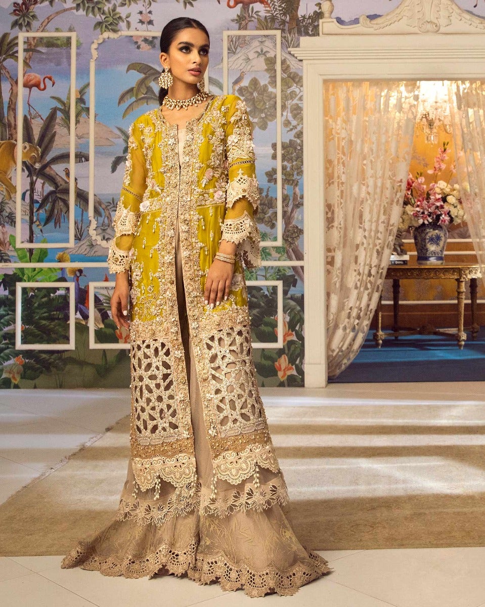 Acacia Diffusion Couture ‘21 (D-325)