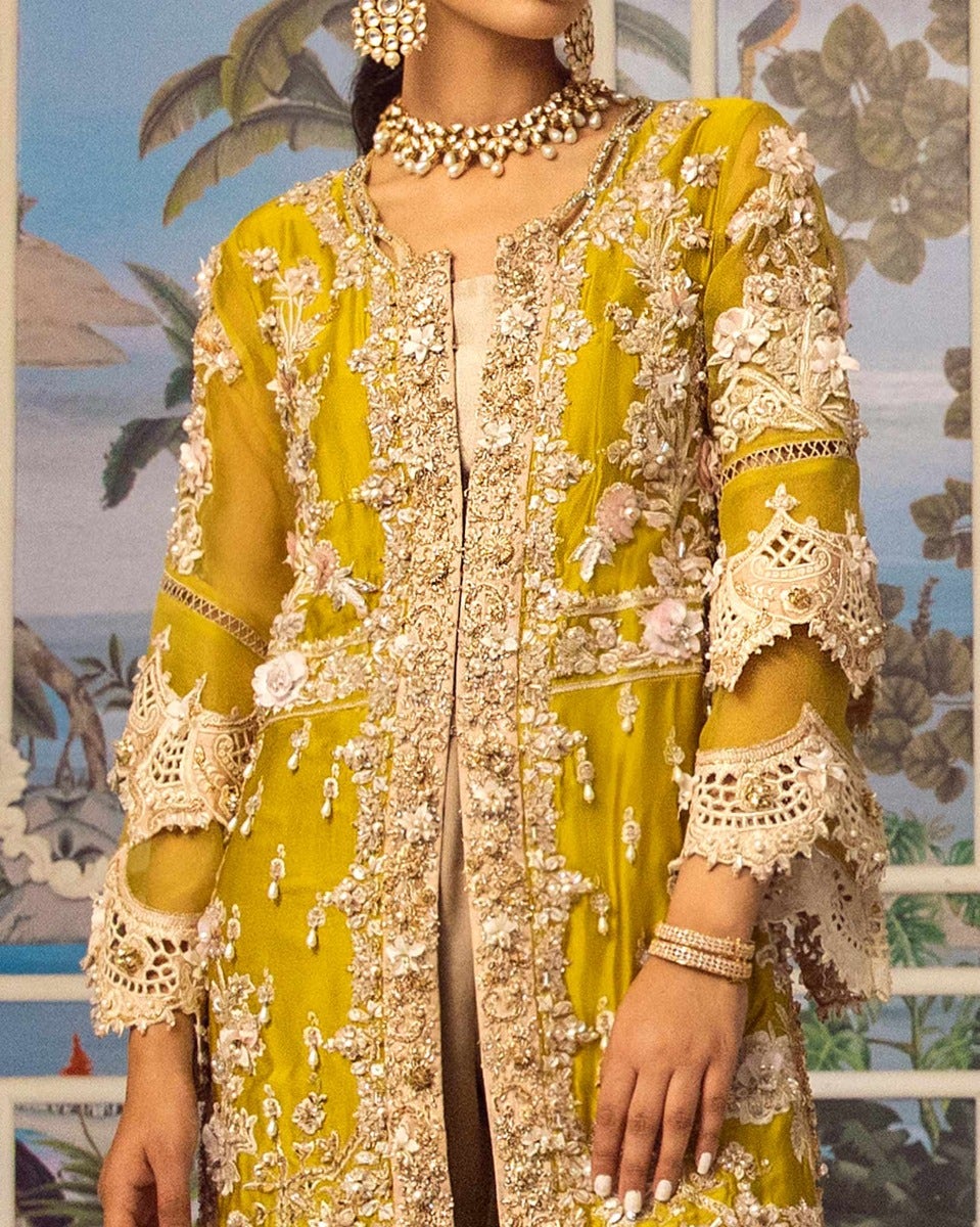 Acacia Diffusion Couture ‘21 (D-325)