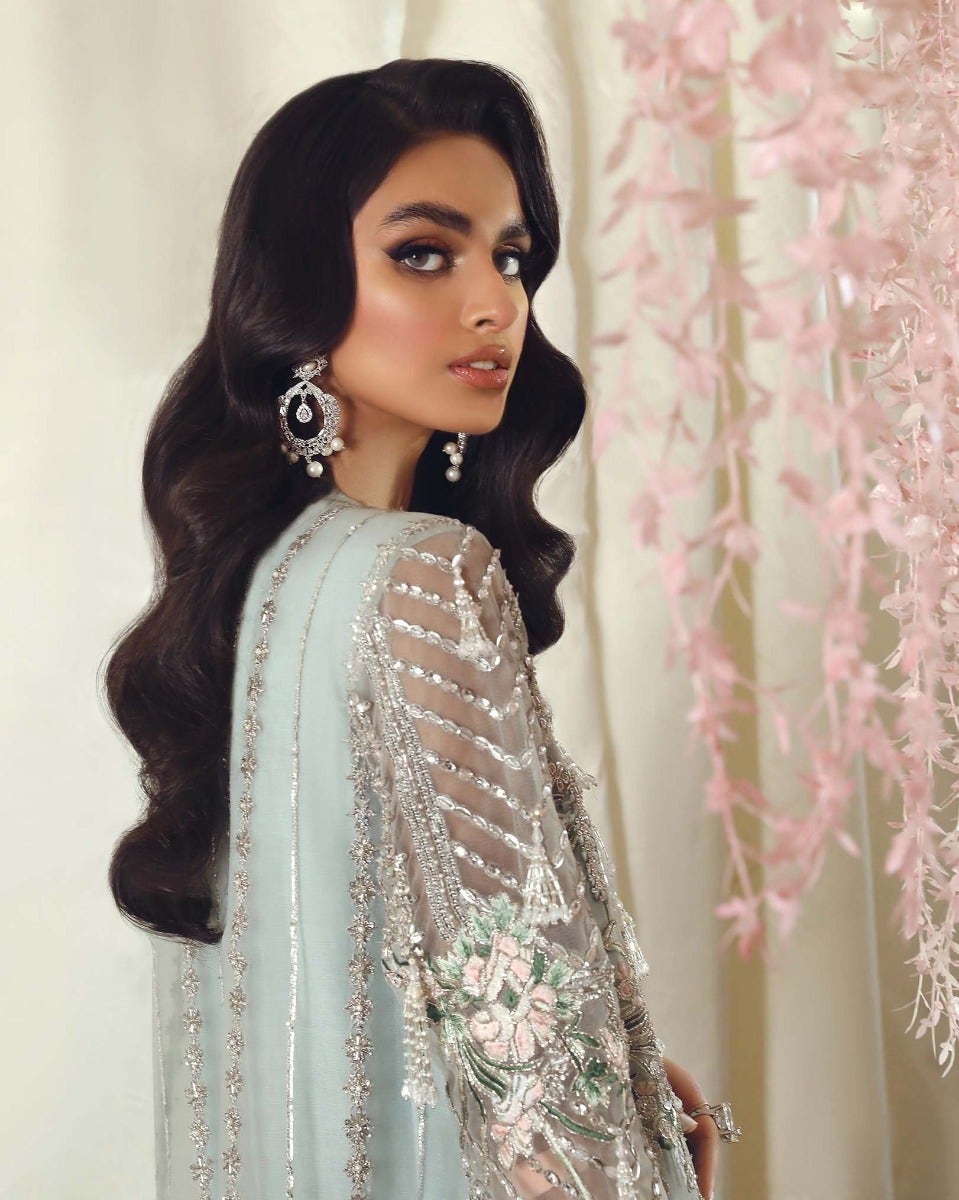 Raya Sana Safinaz Couture'21 (D-326)