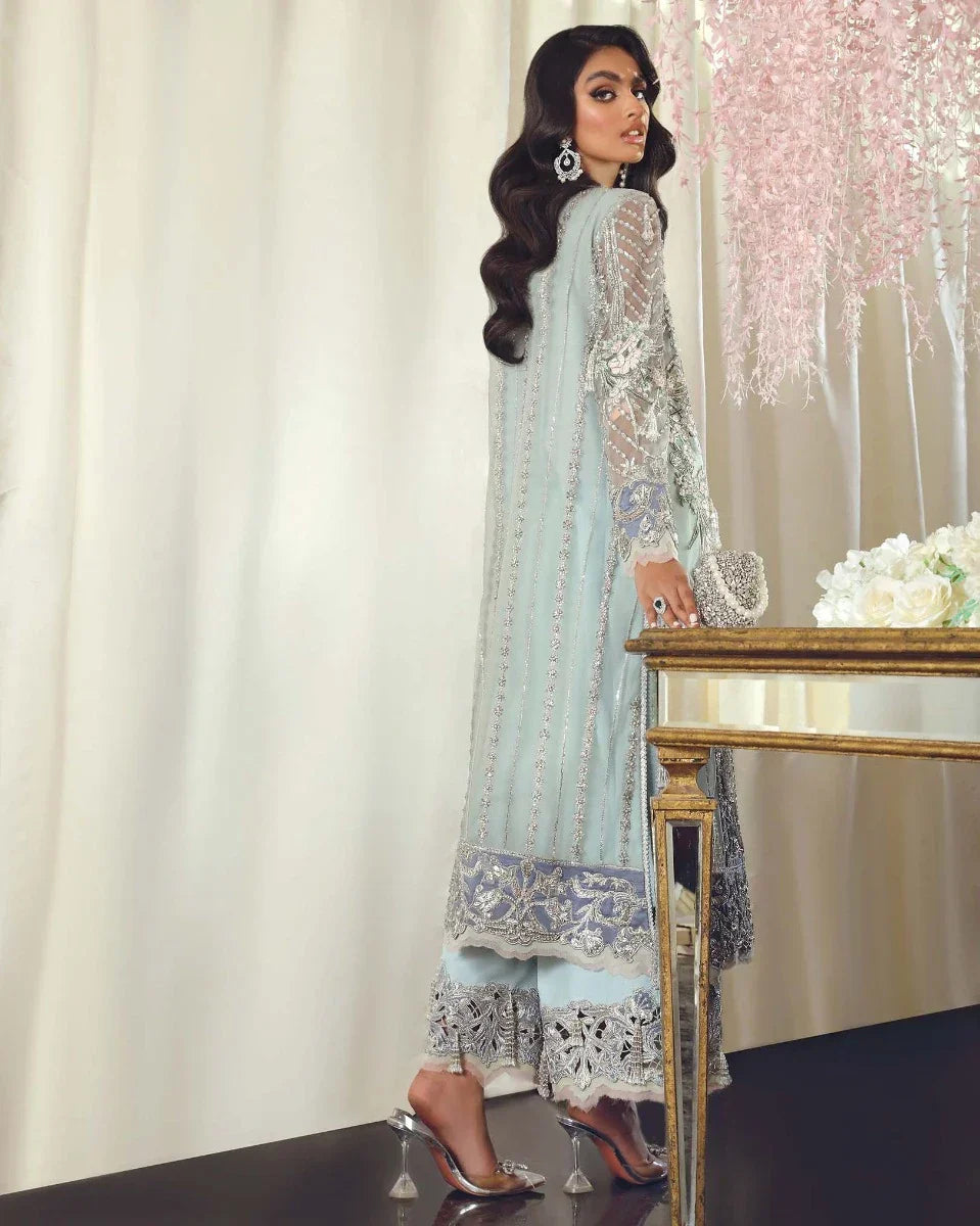Raya Sana Safinaz Couture'21 (D-326)