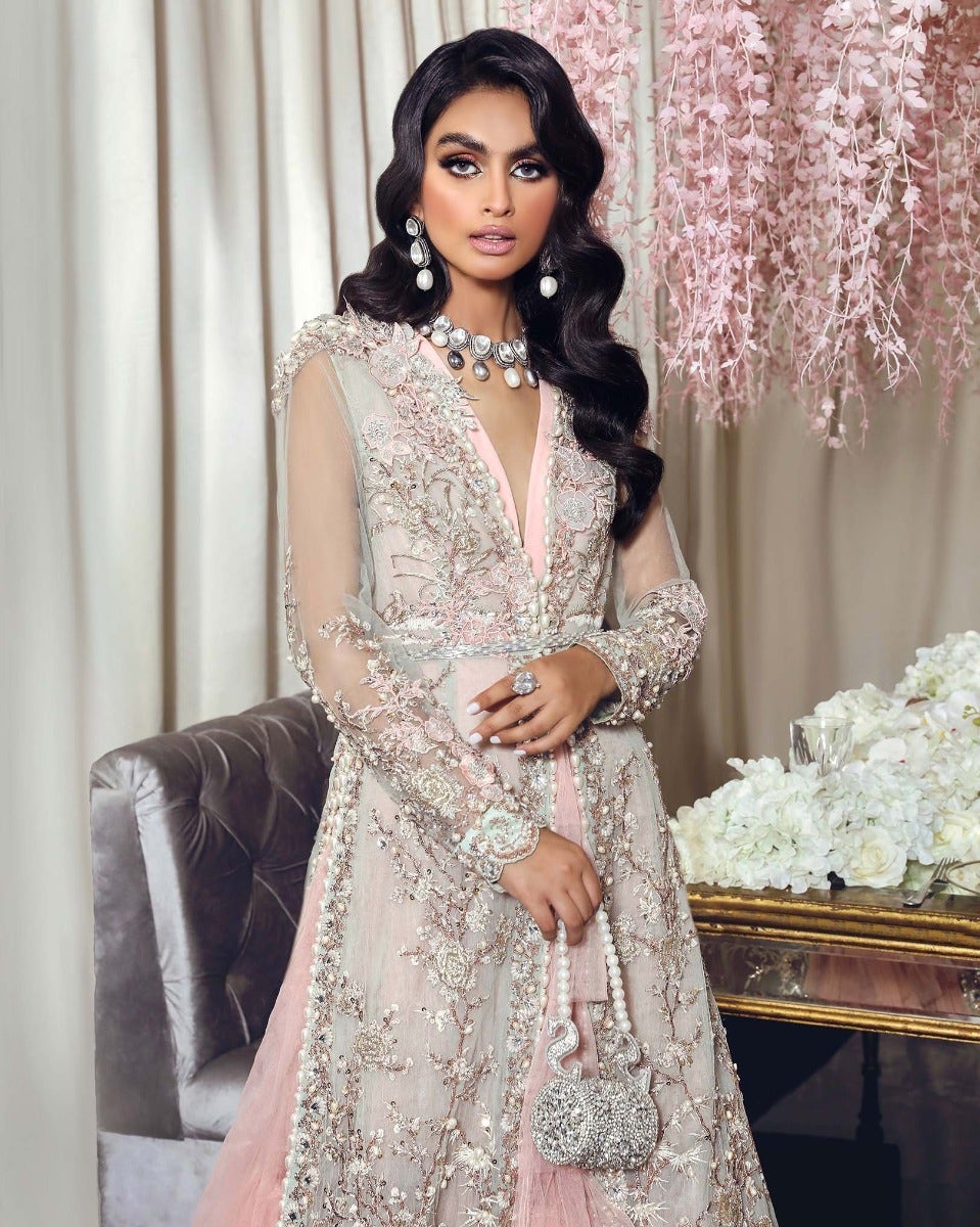 Raya Sana Safinaz Couture’21 (D-327)