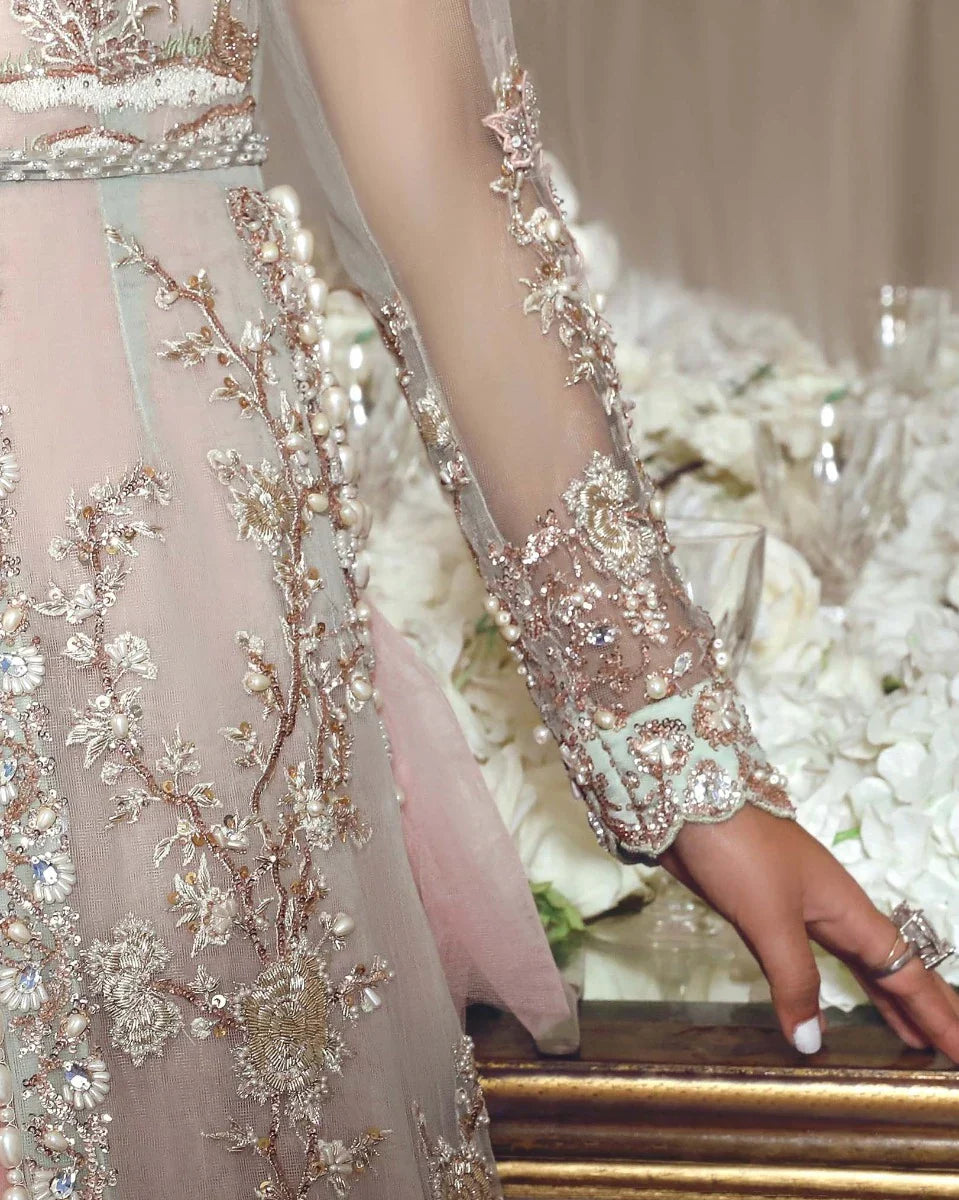 Raya Sana Safinaz Couture’21 (D-327)