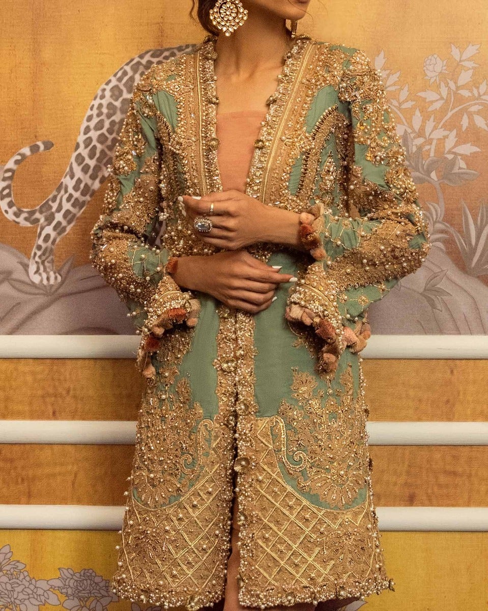 Acacia Diffusion Couture ‘21 (D-330)