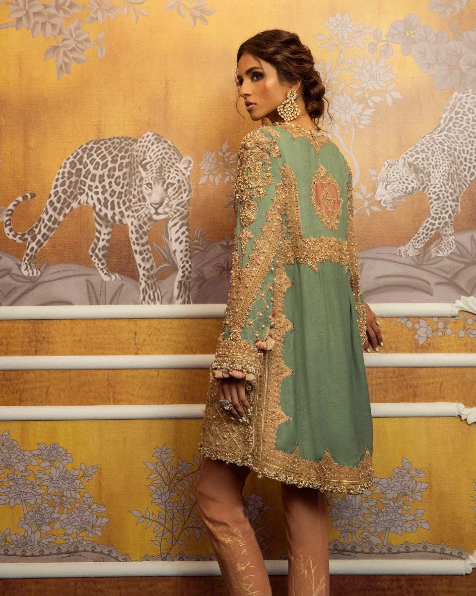 Acacia Diffusion Couture ‘21 (D-330)