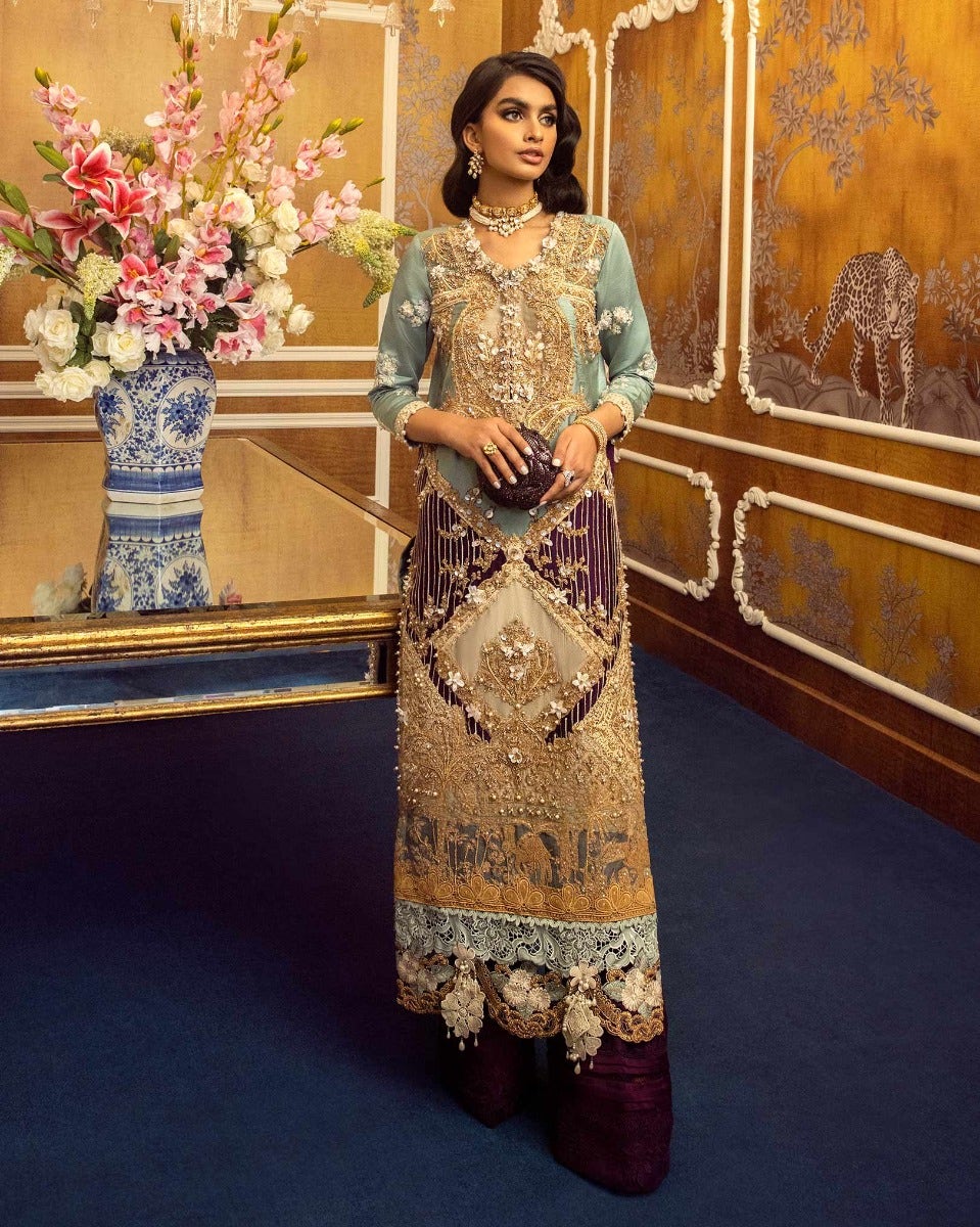 Acacia Diffusion Couture ‘21 (D-334)