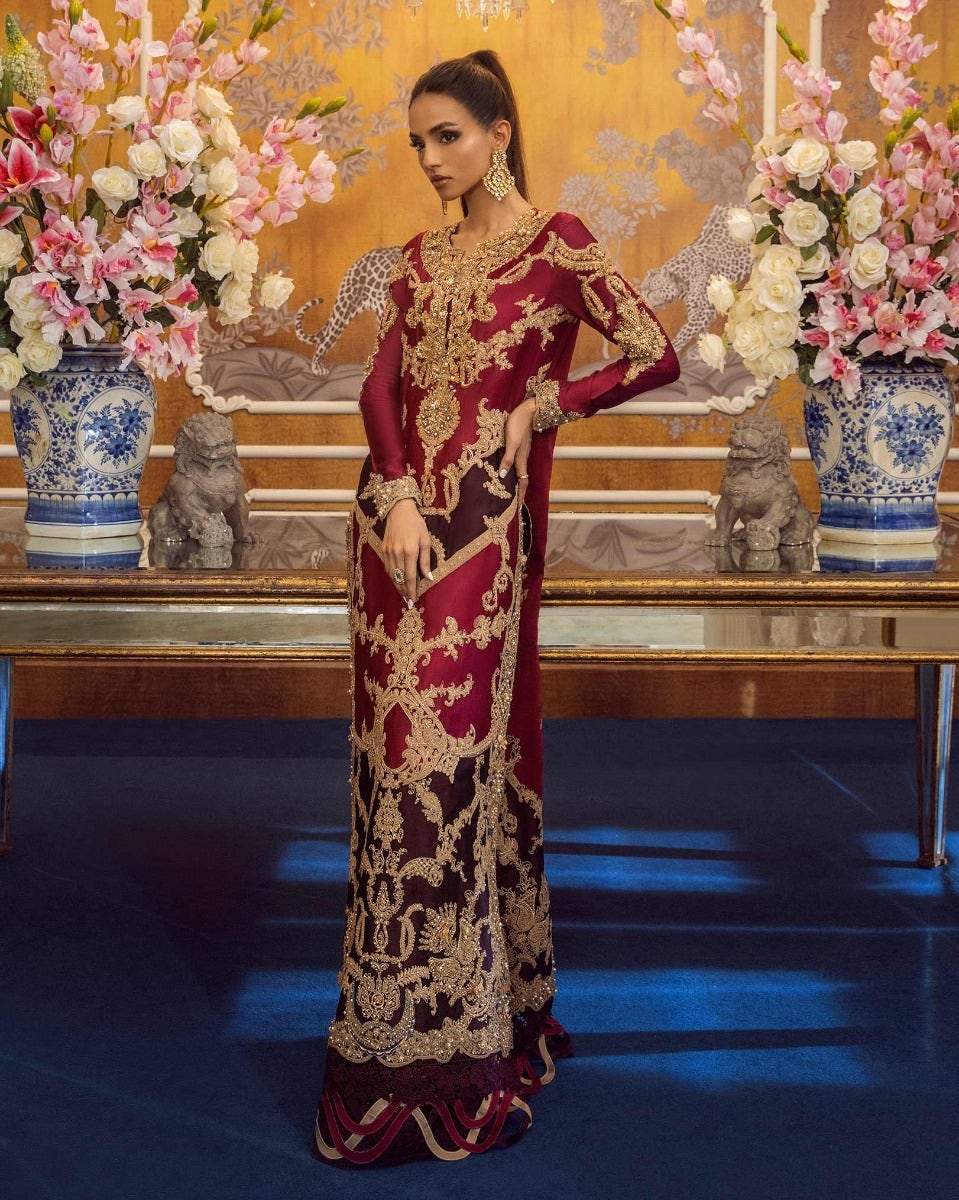 Acacia Diffusion Couture ‘21 (D-335)