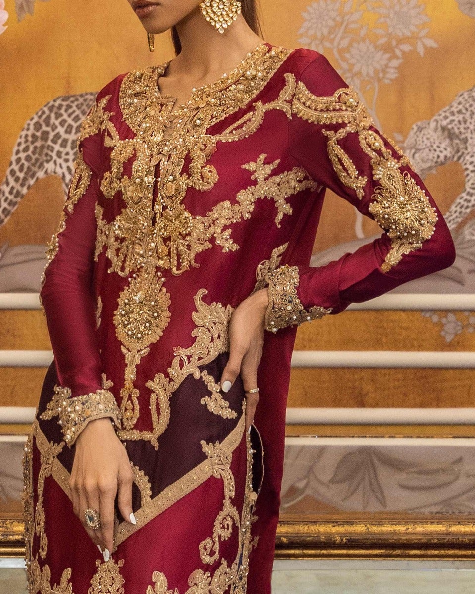 Acacia Diffusion Couture ‘21 (D-335)