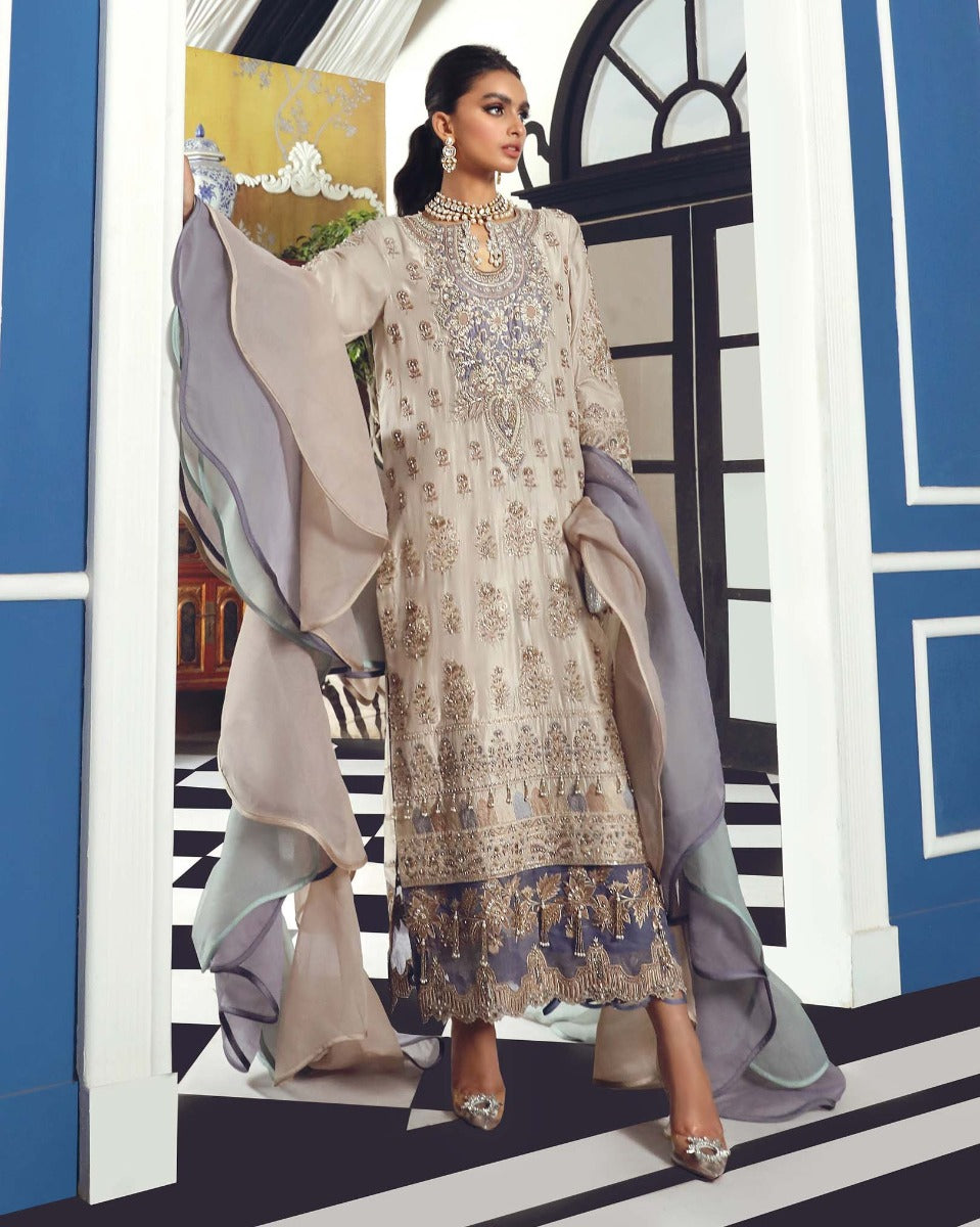 Raya Sana Safinaz Couture'21 (D-341)