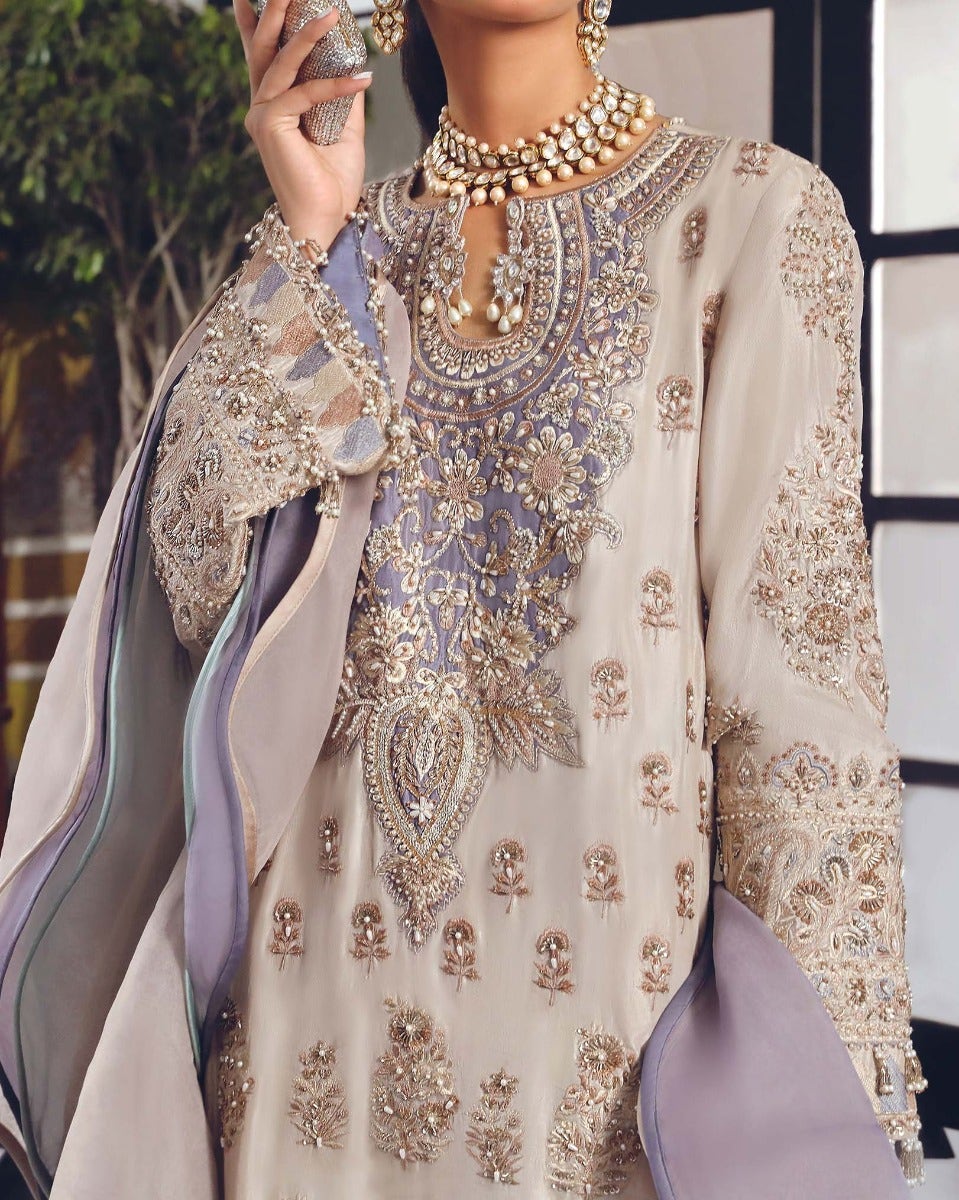 Raya Sana Safinaz Couture'21 (D-341)