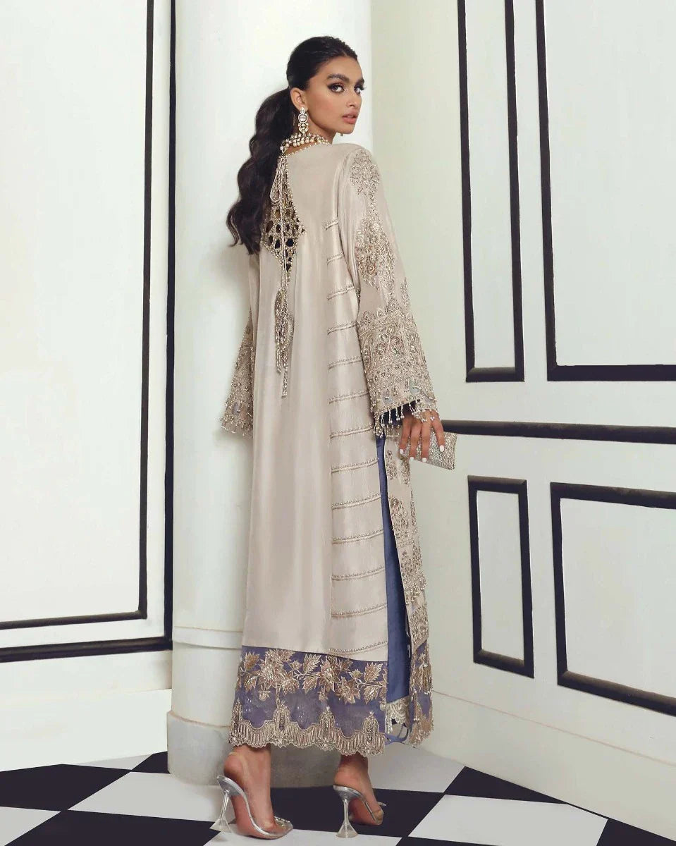 Raya Sana Safinaz Couture'21 (D-341)