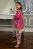 FW22GEXE445 (Top, Bottom & Dupatta)