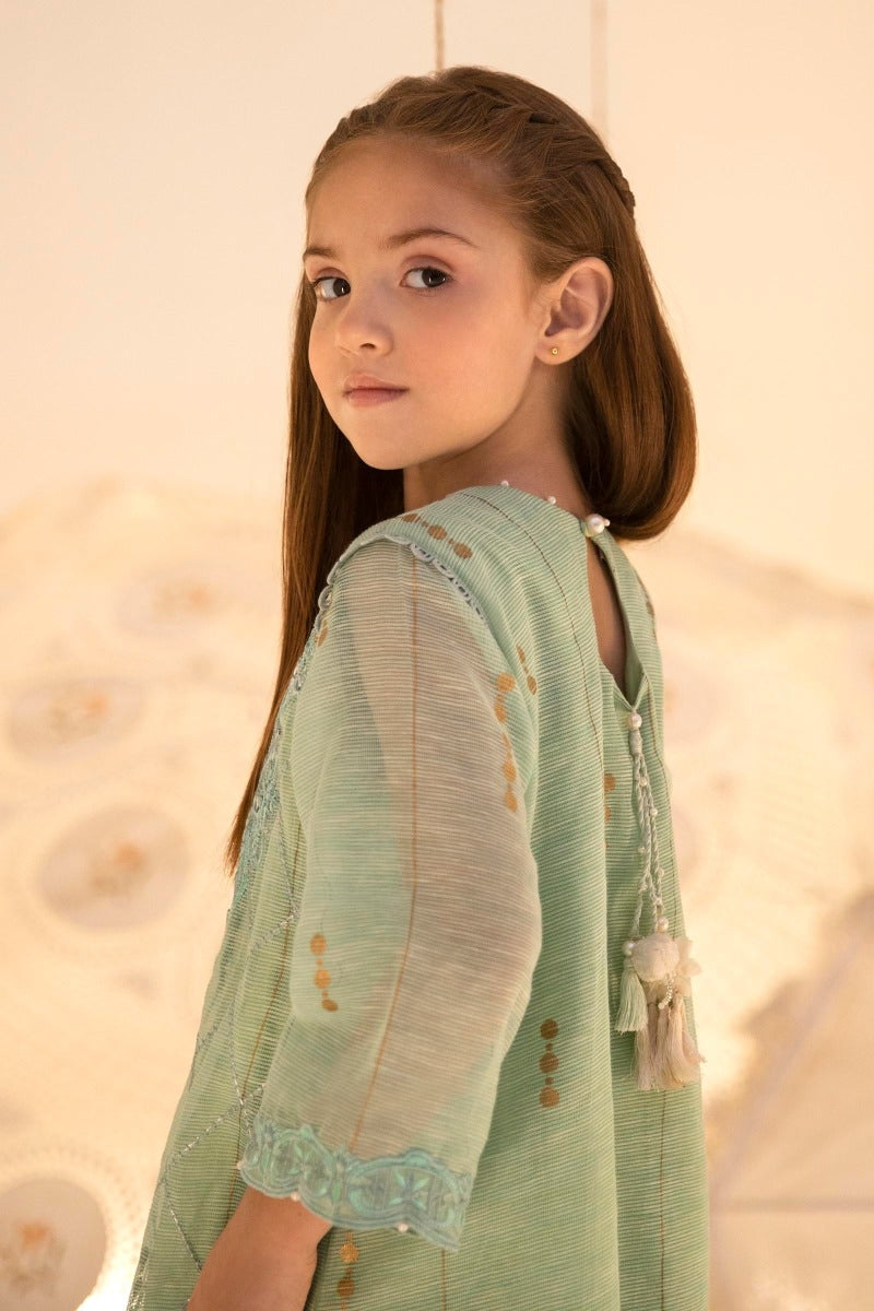 FW22GSGE330 (Top, Bottom & Dupatta)