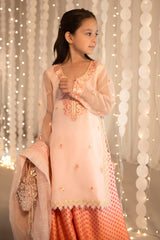 FW22GSGE339 (Top, Bottom & Dupatta)