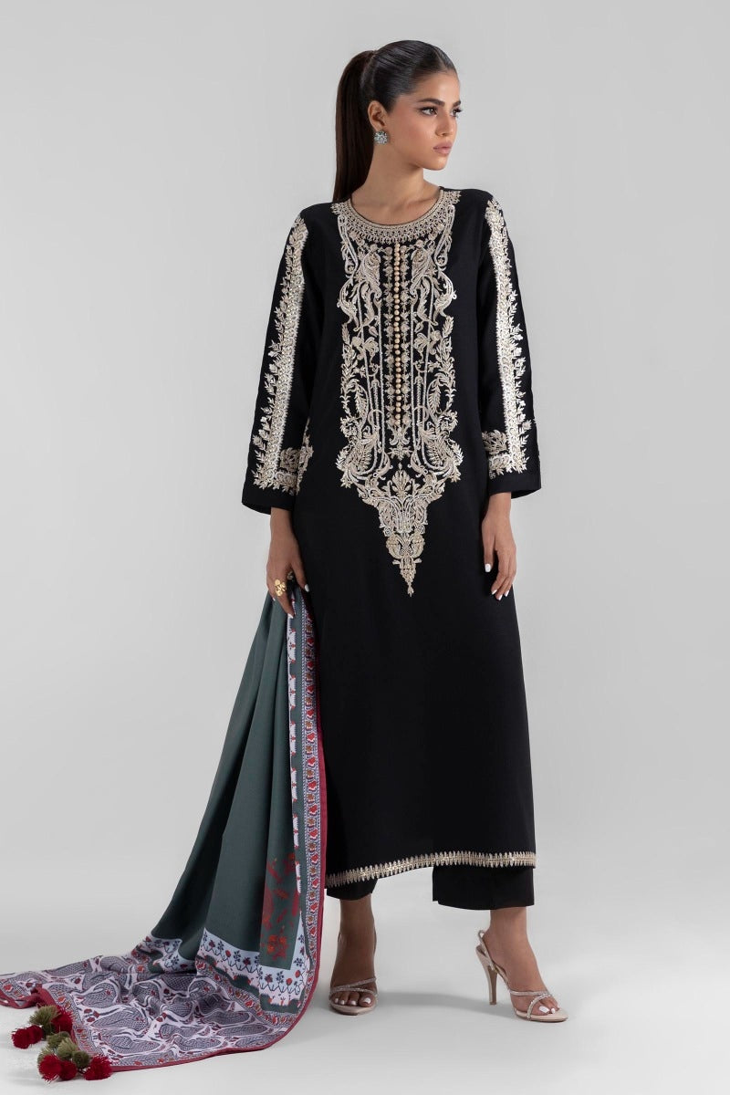 FW23SHWL219 Main image