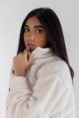Stitched Jacket