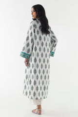 Stitched Basic Printed Shirt
