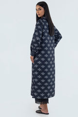 Stitched Basic Printed Shirt