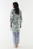 Stitched Baisc Printed Shirt