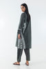 Stitched Basic Printed Shirt + Shalwar