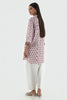 Stitched Basic Printed Shirt