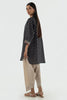 Stitched Basic Printed Shirt