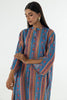 Stitched Basic Printed Shirt