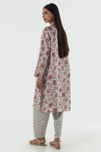 Stitched Multi Basic Shirt + Shalwar
