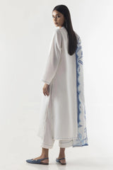 Digital Printed Dupatta