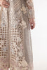 Stitched A-line Embroidered Shirt + Culotte + Dupatta