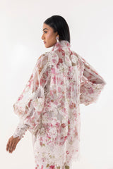 Stitched Luxury Shirt + Bottom