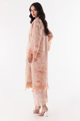 Stitched Multi Luxury Shirt + Bottom