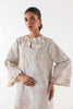 Stitched Luxury Pret Shirt + Bottom