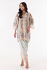 Stitched Multi Luxury Shirt + Bottom