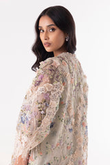 Stitched Multi Luxury Shirt + Bottom