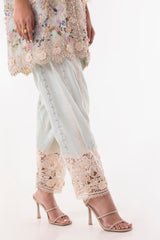 Stitched Multi Luxury Shirt + Bottom