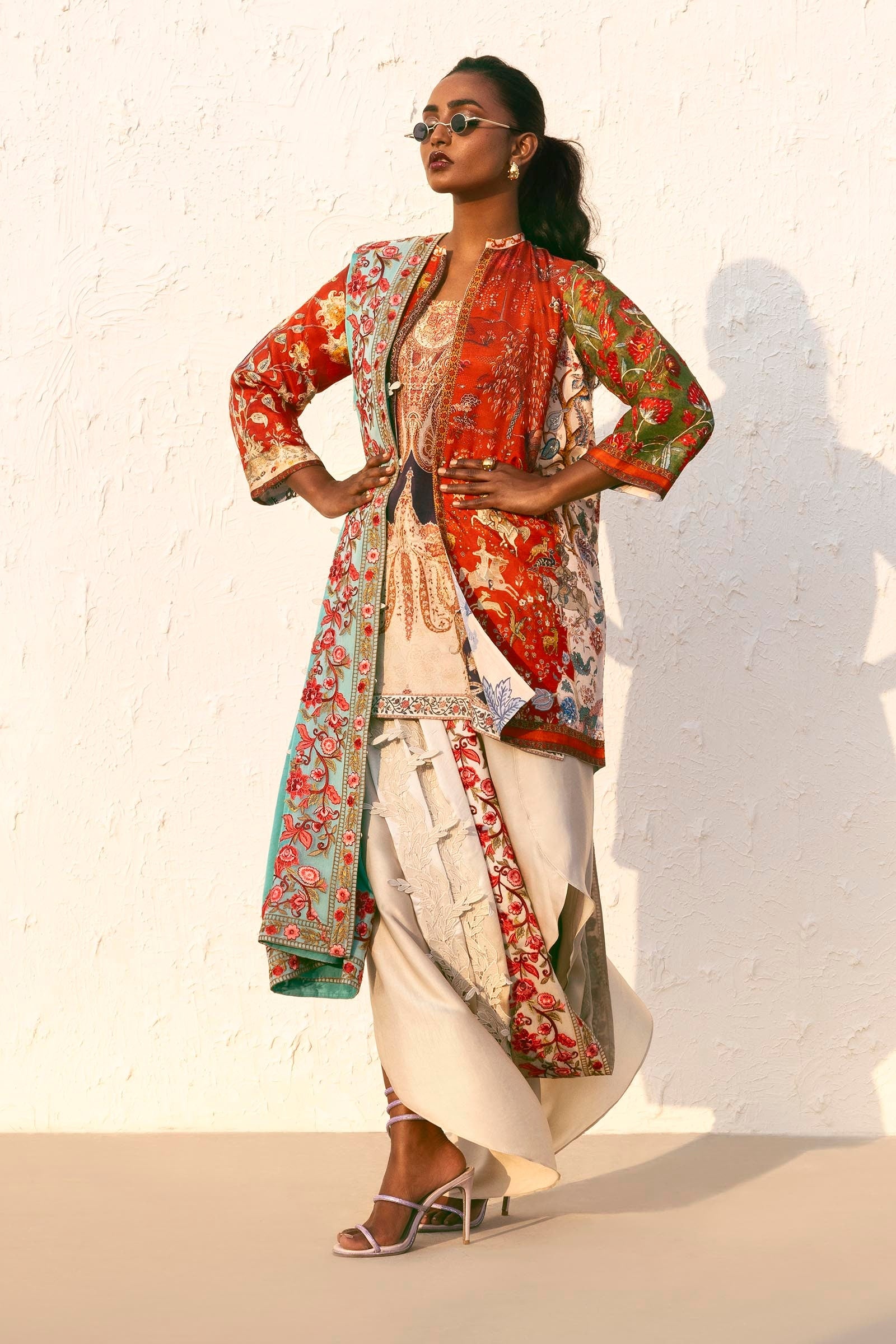 Luxury Dupatta Main image
