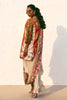 Stitched Animal Printed Shirt + Bottom