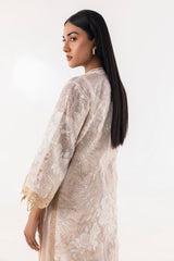 Stitched Luxury Shirt + Bottom
