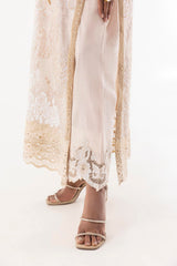 Stitched Luxury Shirt + Bottom