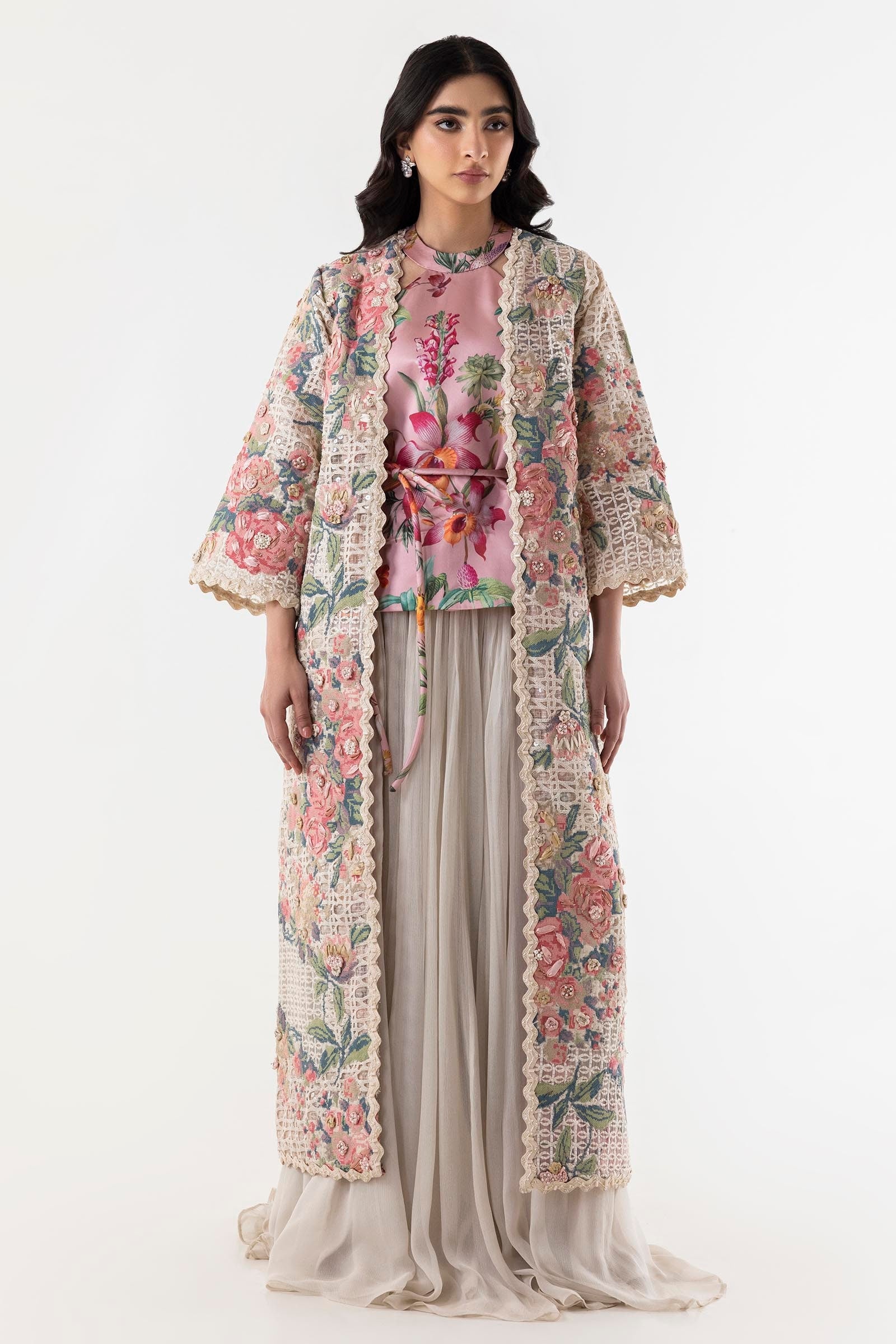 Stitched Luxury 2 Piece Suit